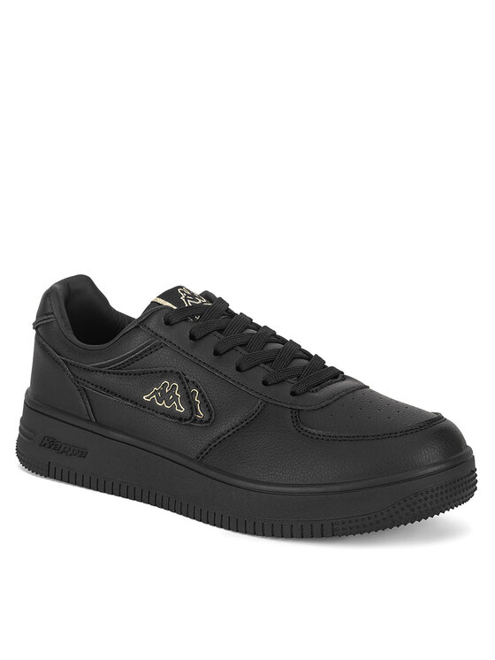 Kappa Kappa Tossud VSKA004 Must