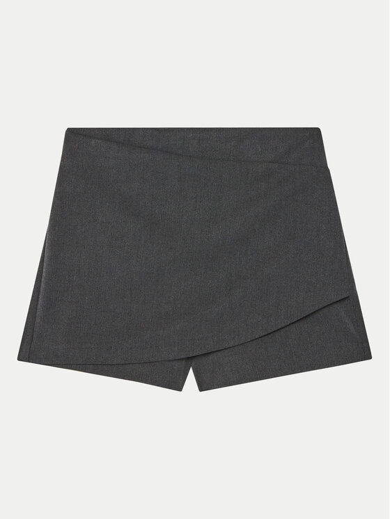 Kids ONLY Gonna 15326303 Grigio Regular Fit, taglia : 140