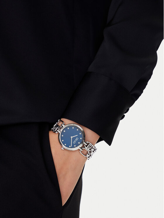 Liu Jo Liu Jo Orologio TLJ2361 Argento