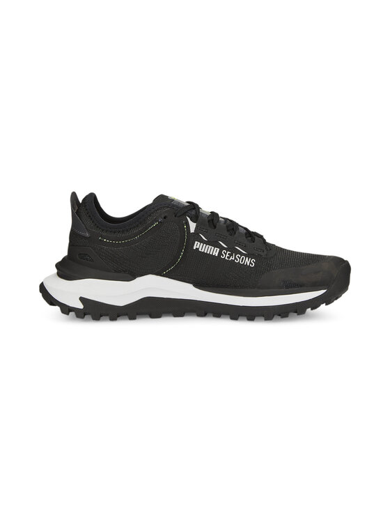 Puma Puma Sneakersy 376946 Czarny