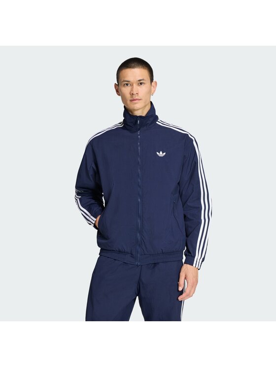 adidas adidas Pluus Firebird KE1365 Tumesinine Regular Fit