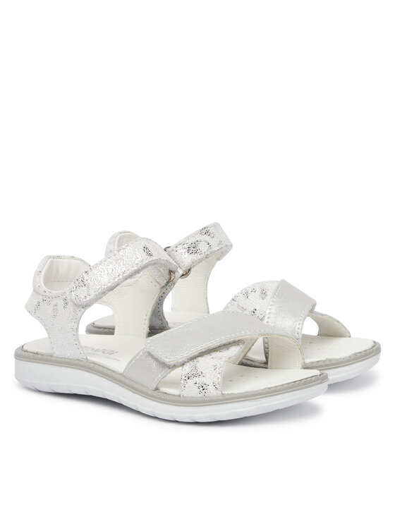 Primigi Primigi Sandali 1385311 M Argento