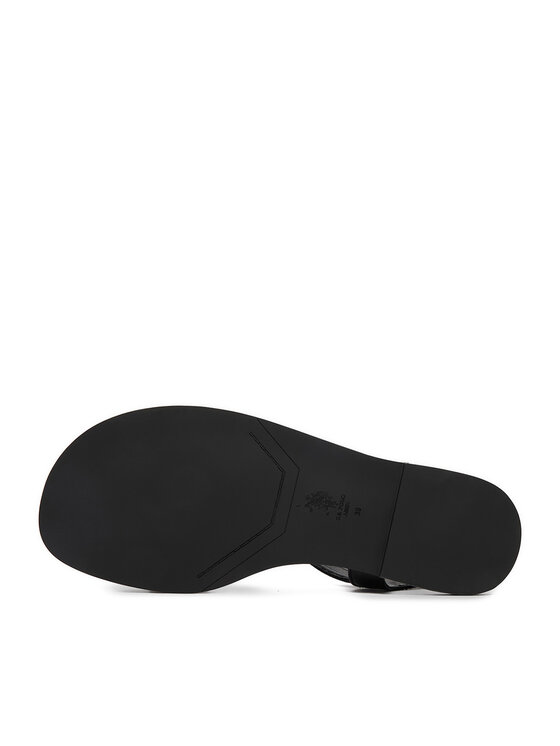 U.S. Polo Assn. U.S. Polo Assn. Сандали EO-TEMPE002W/6L1 Черен