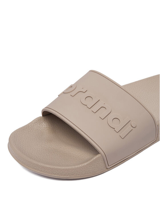 Sprandi Sprandi Šlepetės CEOWB-865695 Smėlio