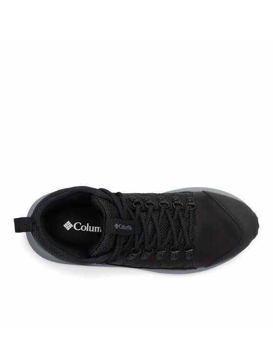 Columbia Columbia Trekkingi 202726 Czarny