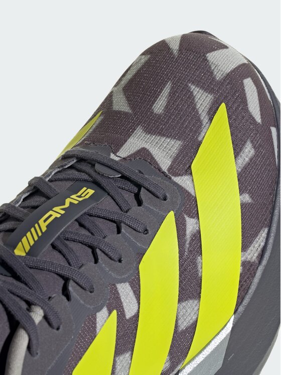 adidas adidas Sneakersy Adizero EVO SL AMG Szary