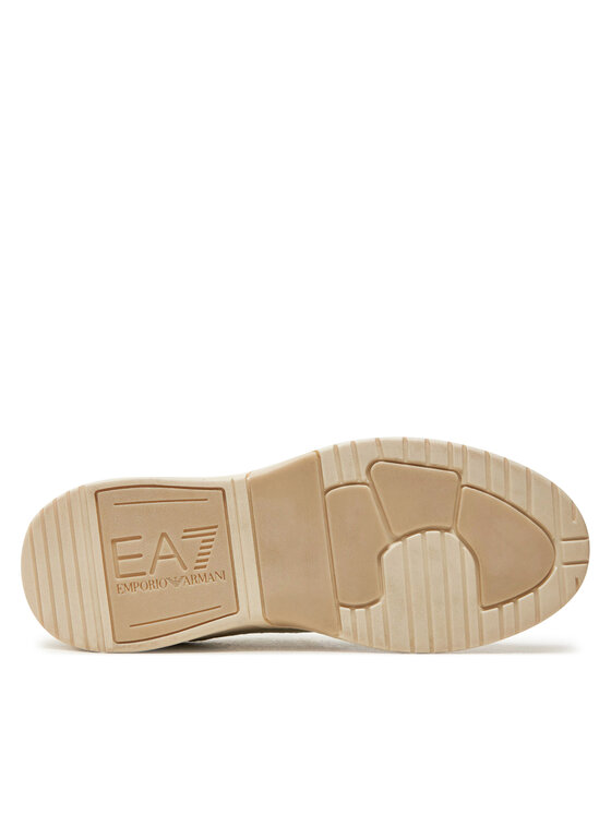 EA7 Emporio Armani EA7 Emporio Armani Tossud X8X187 XK402 U265 Valge
