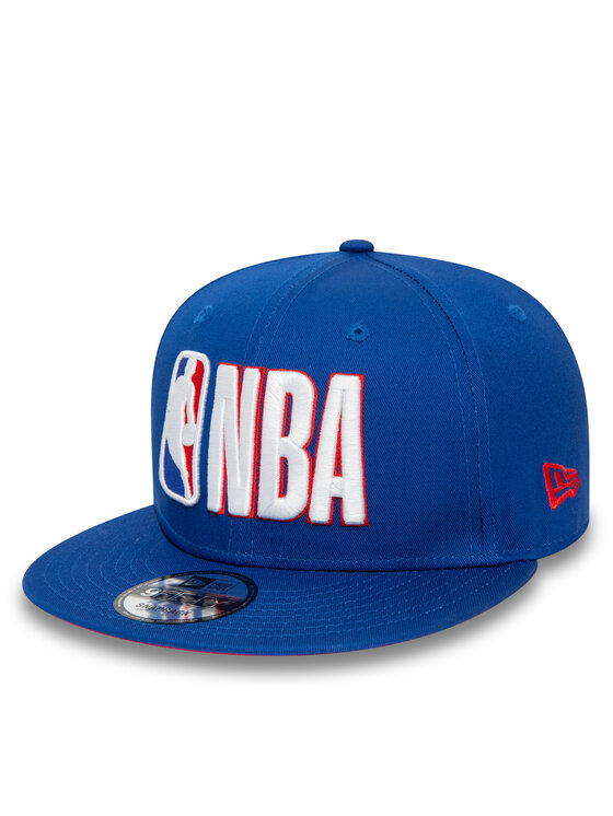 New Era Cepure ar nagu Nba Rear Logo 950 60503491 Zils