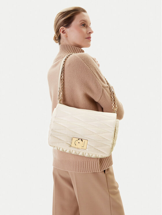 Furla Furla Rankinė WB01672 BX3221 PNN00 Écru