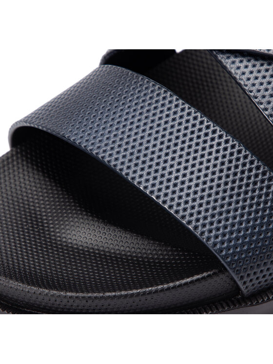 Togoshi Togoshi Sandalen TG-04-02-000025 Dunkelblau