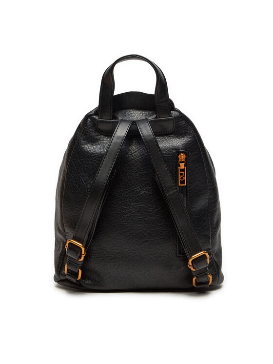 Nobo Nobo Ruksak NBAG-R0770-C020 Crna