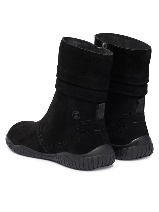 Josef Seibel Josef Seibel Ботильйони Wynona 13 70713-MI931 Чорний