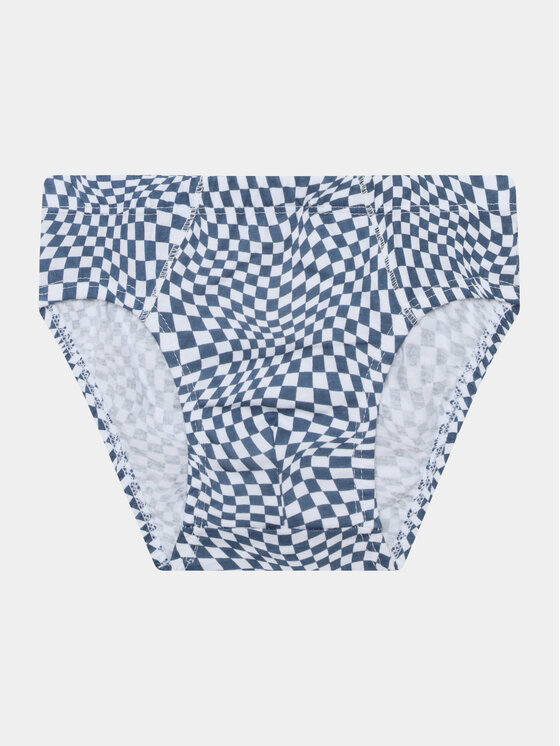 OVS OVS Komplet spodnjih hlač slip﻿ 1815515 Pisana