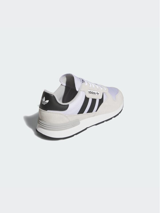 adidas adidas Półbuty 132997 Biały