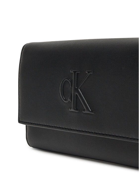 Calvin Klein Jeans Calvin Klein Jeans Käekott LV04K1006G Must