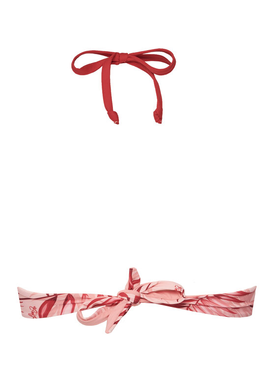 Liu Jo Beachwear Liu Jo Beachwear Μπικίνι πάνω μέρος VA5129 J6448 Ροζ