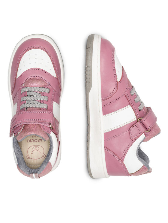 Lasocki Kids Lasocki Kids Sneakers Mos CI12-3136-02(III)DZ Rosa