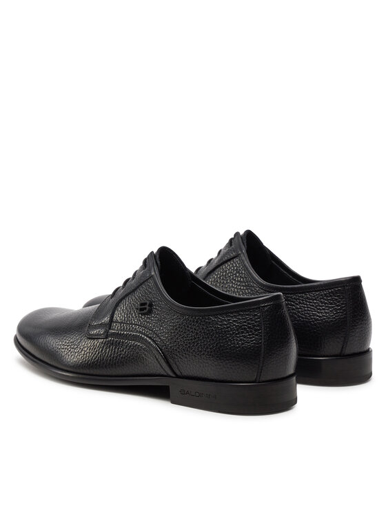 Baldinini Baldinini Halbschuhe U4E252P1CERV0000 Schwarz