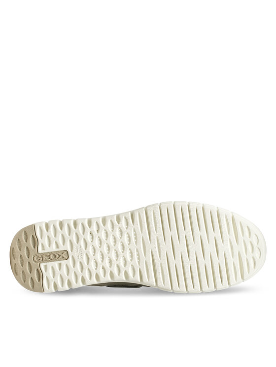 Geox Geox Pantofi U Flextride U65MYB 00010 C3391 Verde
