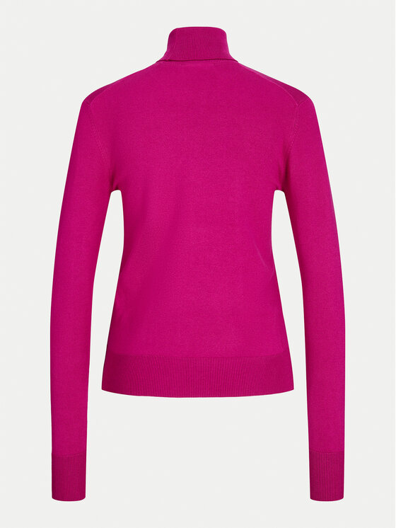JJXX JJXX Golfas Ada 12258813 Rožinė Slim Fit