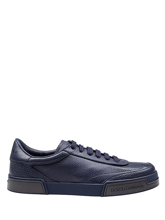 Dolce&Gabbana Dolce&Gabbana Sneakersy A20190A6 Niebieski