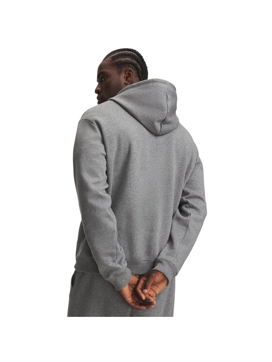 Under Armour Under Armour Bluza UA-6013448 Szary Active Fit