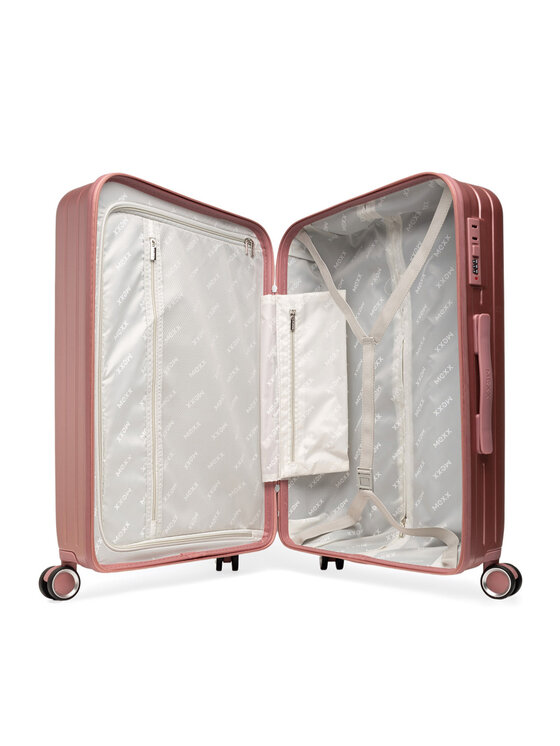 MEXX MEXX Среден куфар MEXX-M-033-05 PINK Розов