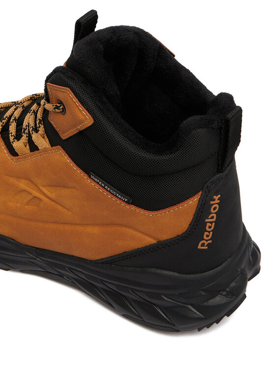 Reebok Reebok Trzewiki CEOWB-H8-301 Brązowy