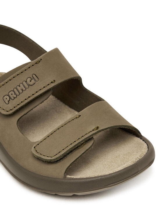 Primigi Primigi Sandali 1396022 M Marrone