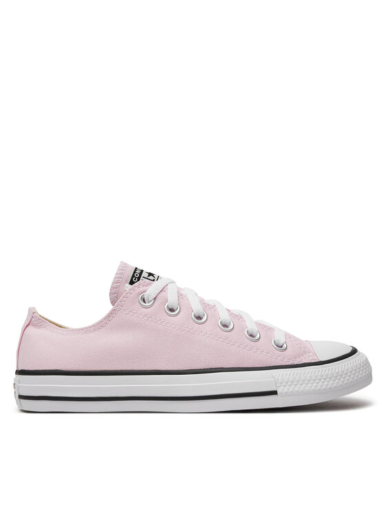 Converse Converse Кецове Chuck Taylor All Star A08628C Розов