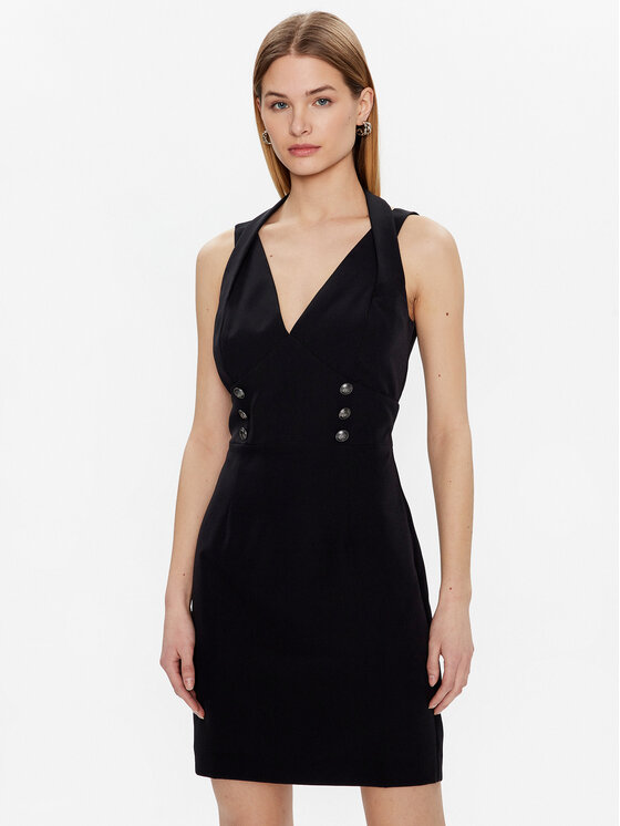 Reiss sinead tuxedo sales dress