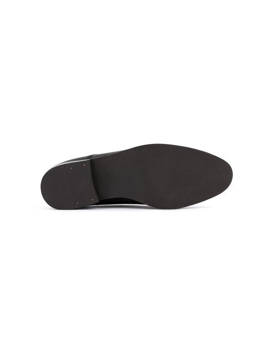 Pako Lorente Pako Lorente Buty P000B-BX-063 Czarny
