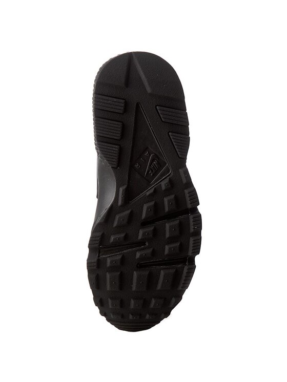Huarache best sale 2018 black