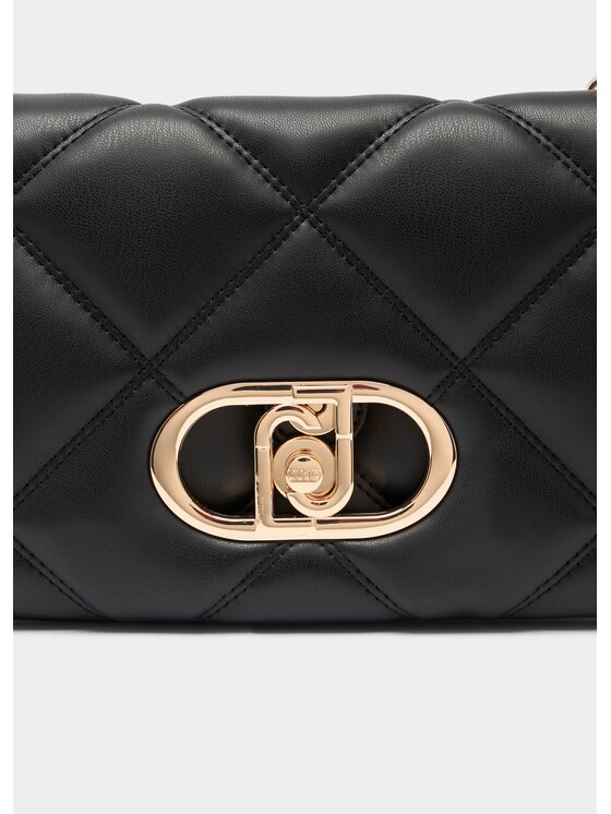 Liu Jo Liu Jo Borsa AA6148ES03322222 Nero