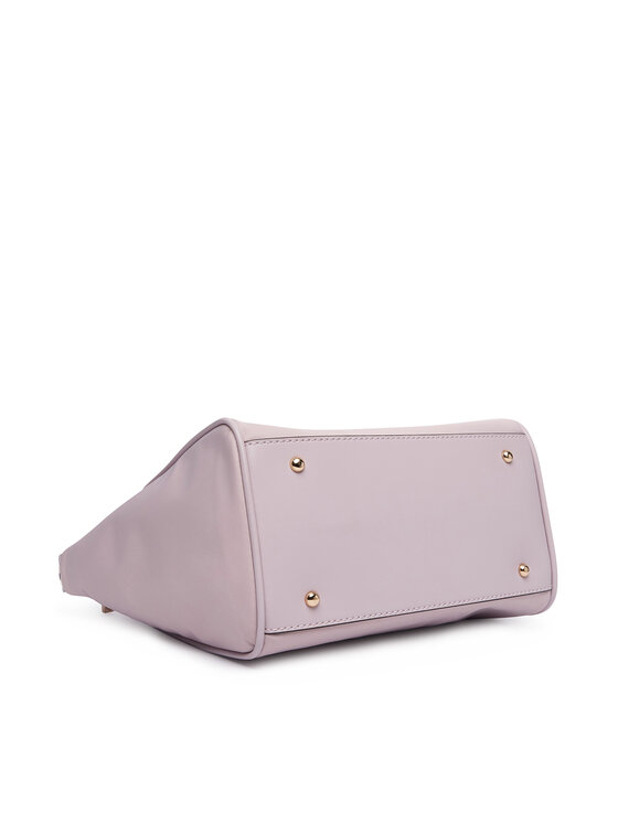 Guess Guess Rankinė Follie TWNN96 76019 Šviesiai rožinė