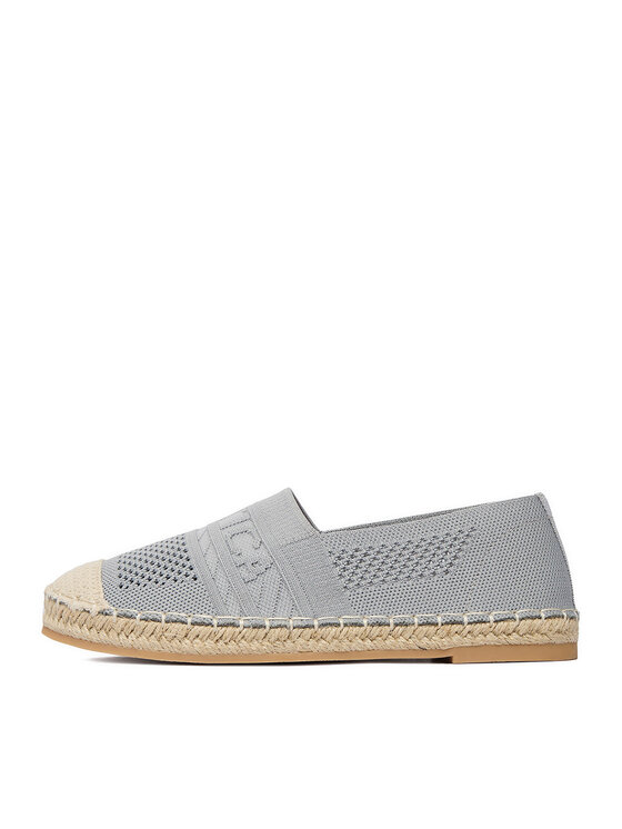 Nautica Nautica Espadrilky CEO-SW68724 Modrá