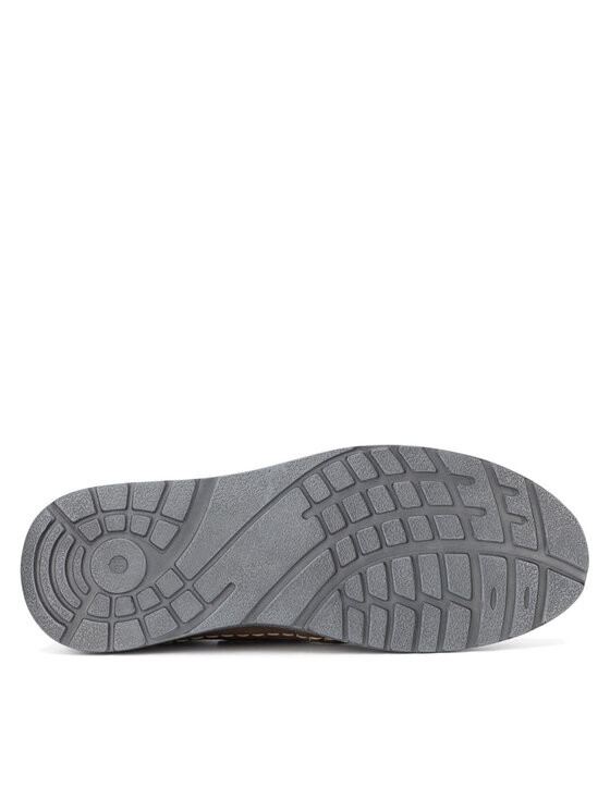 Sergio Bardi Sergio Bardi Sandalen LION-19 MI25 Braun