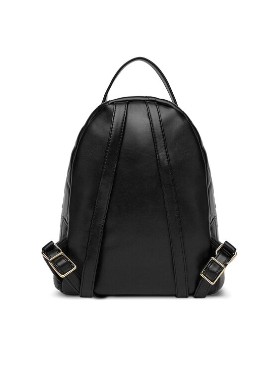DeeZee DeeZee Rucksack DZE-S-006-07 Schwarz