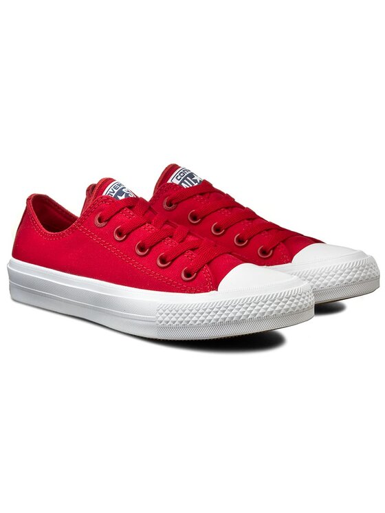 Converse ii ox discount