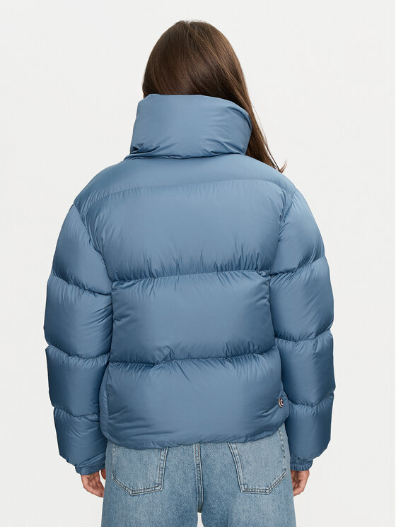 Colmar Colmar Kurtka puchowa 2237 2XX Niebieski Regular Fit