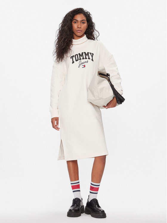 Tommy jeans maglia new arrivals