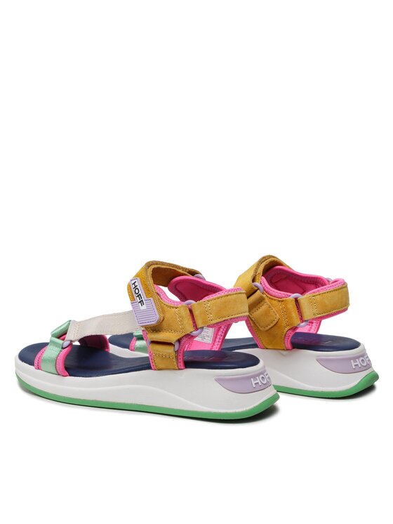HOFF HOFF Sandali Phuket 12308001 Multicolore