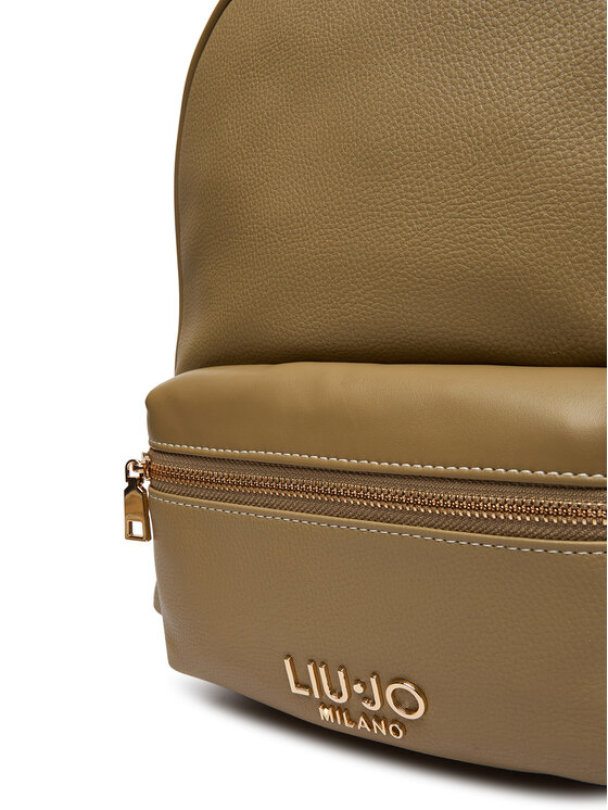 Liu Jo Liu Jo Rucsac AA6136 E1012 Bej