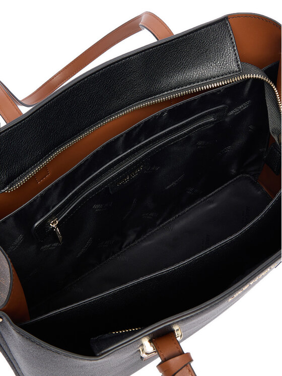 Nine West Nine West Torebka C-MICHIGAN-LDA8265 Czarny