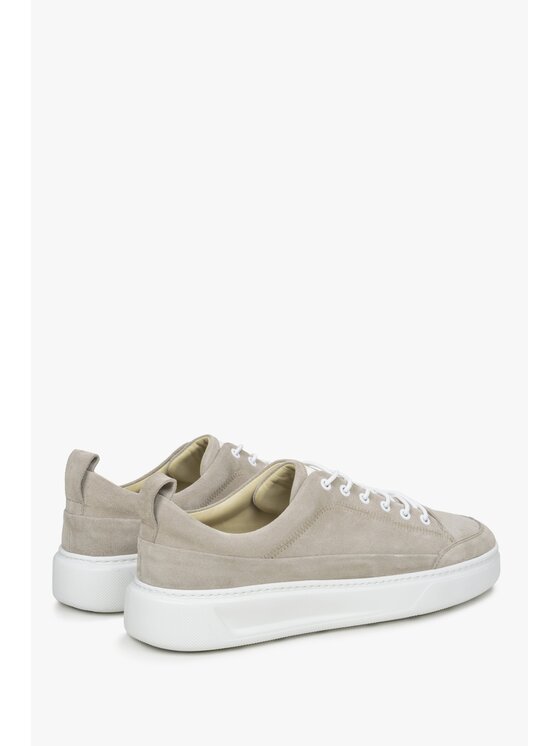 Estro Estro Scarpe da ginnastica ER00114526 Grigio
