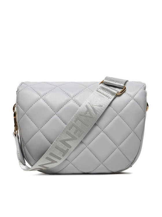 Valentino Valentino Borsetta Bigs VBS3XJ02MAT Grigio