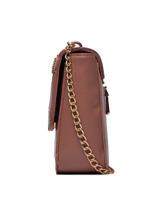 Monnari Monnari Ročna torba BAG3790-M04 Rjava