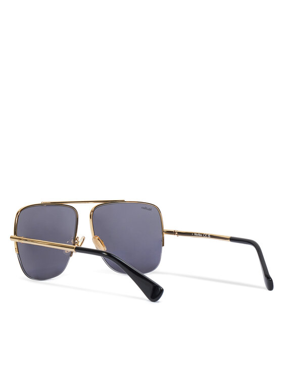 Max Mara Max Mara Occhiali da sole MM0121 30A Oro