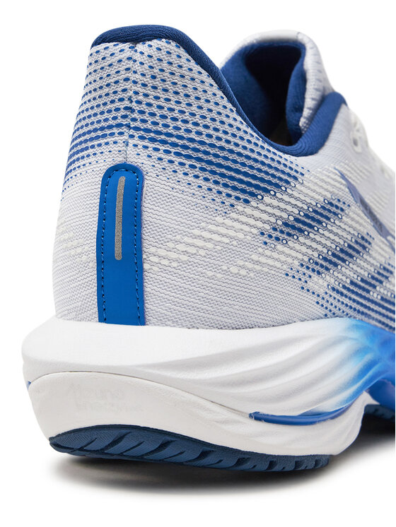 Mizuno Laufschuhe Wave Rider 28 J1GC2403 WeiB Modivo