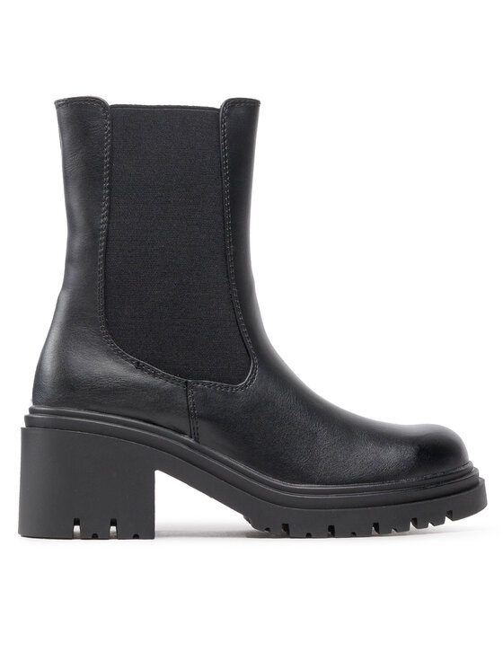 DeeZee DeeZee Aulinukai ZAL6108-1 Juoda